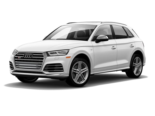 audi sq5 2018 WA1C4AFY8J2115448 image audi sq5 2018 WA1C4AFY8J2115448 image