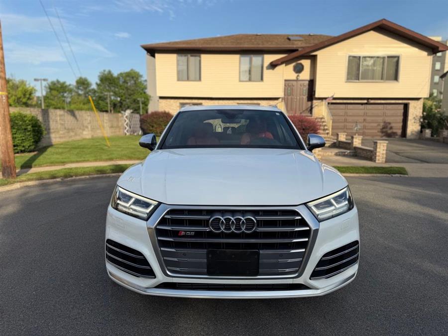 audi sq5 2018 WA1A4AFY3J2233575 image audi sq5 2018 WA1A4AFY3J2233575 image