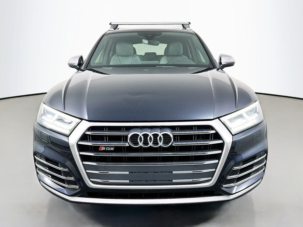 audi sq5 2018 WA1A4BFY7J2223461 image audi sq5 2018 WA1A4BFY7J2223461 image