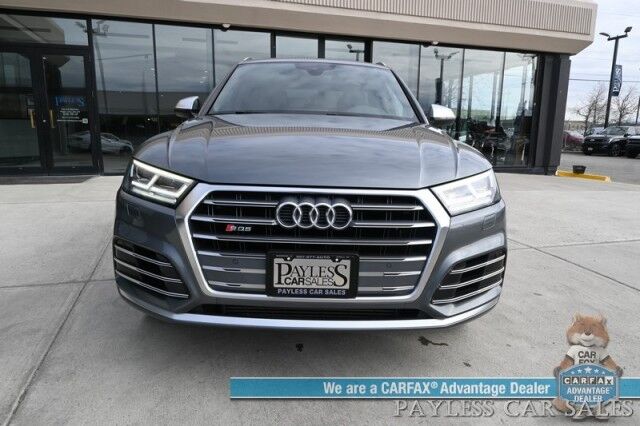 audi sq5 2018 WA1A4AFY1J2224079 image audi sq5 2018 WA1A4AFY1J2224079 image