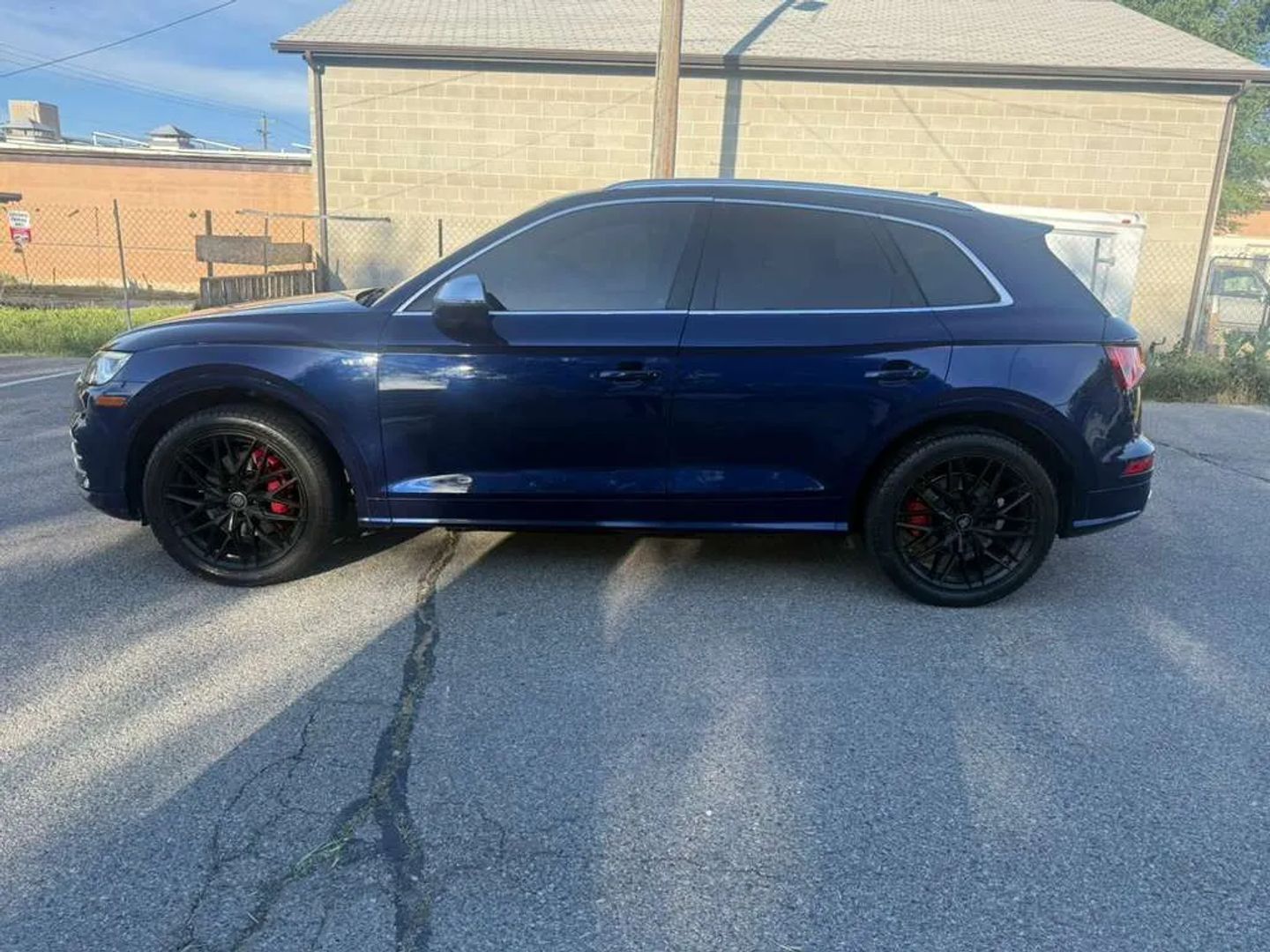 audi sq5 2018 WA1A4AFY2J2061491 image audi sq5 2018 WA1A4AFY2J2061491 image