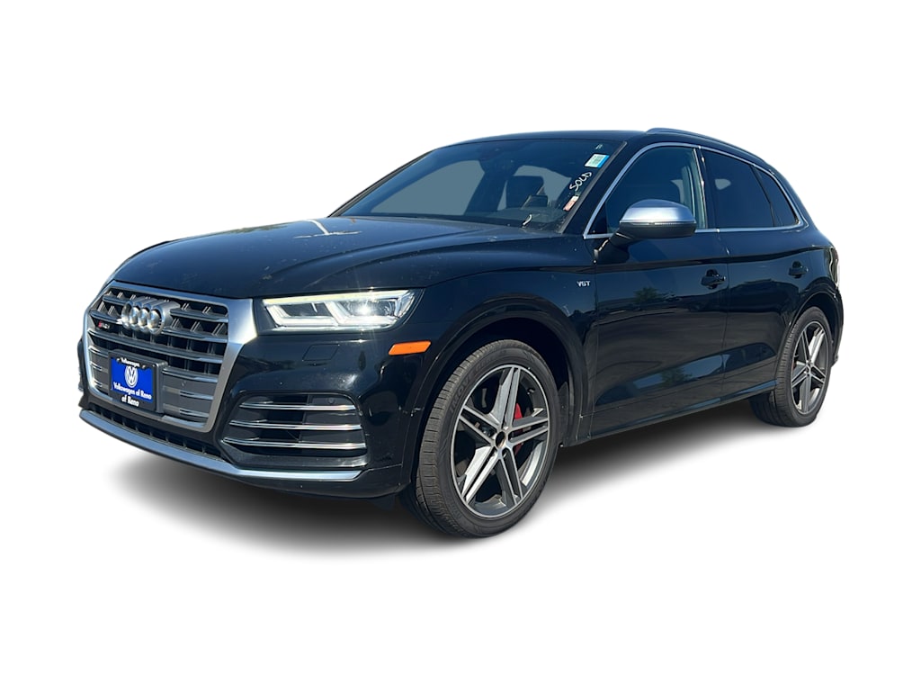 audi sq5 2018 WA1A4AFY8J2141782 image audi sq5 2018 WA1A4AFY8J2141782 image