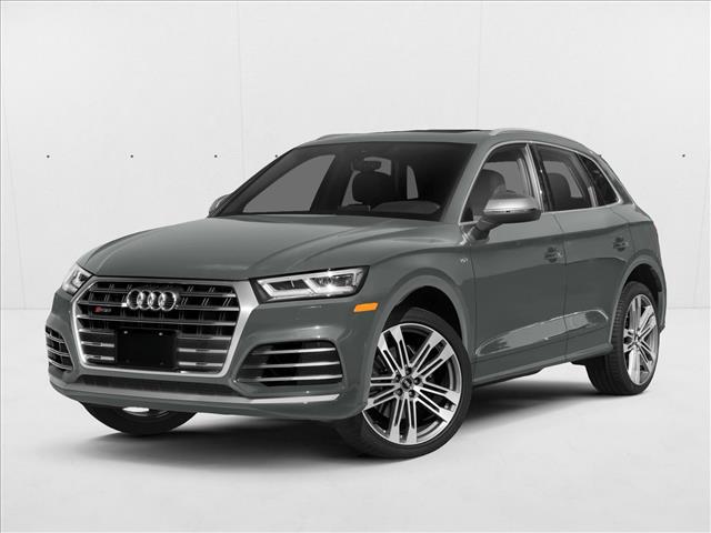 audi sq5 2018 WA1C4AFY5J2012892 image audi sq5 2018 WA1C4AFY5J2012892 image