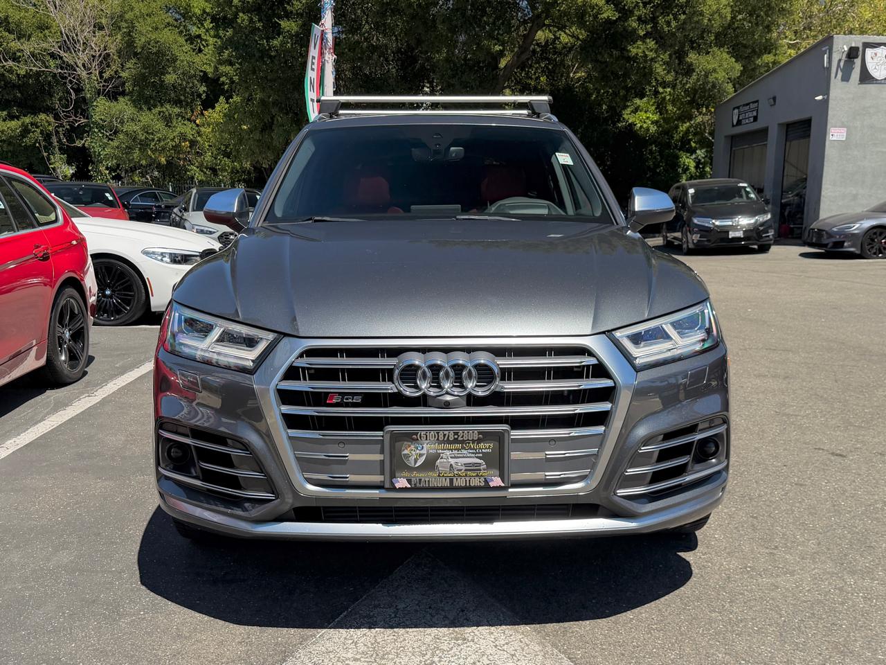 audi sq5 2018 WA1C4AFY3J2064912 image audi sq5 2018 WA1C4AFY3J2064912 image