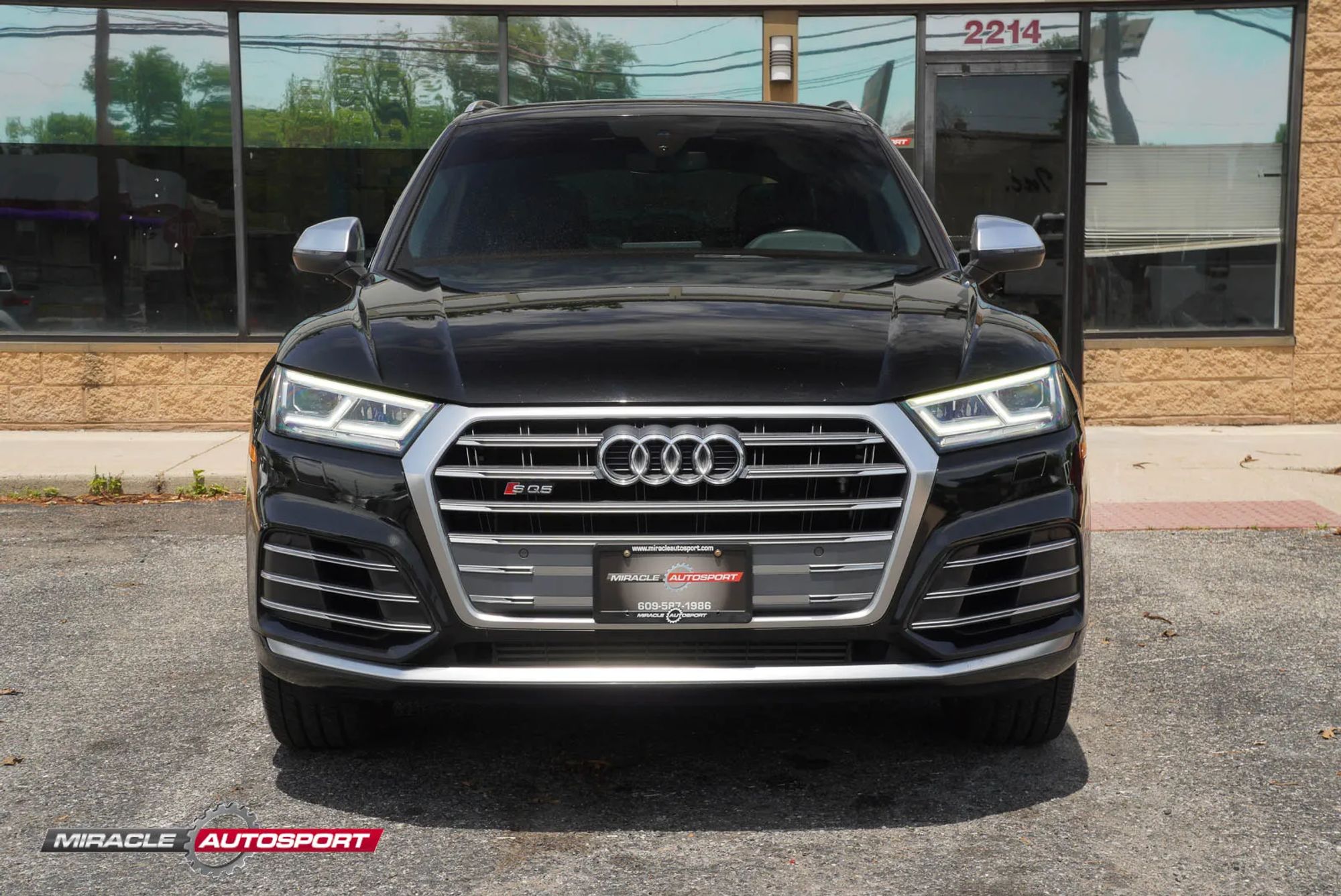 audi sq5 2018 WA1A4AFY3J2214802 image audi sq5 2018 WA1A4AFY3J2214802 image