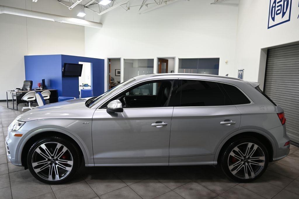 audi sq5 2018 WA1A4AFY3J2189612 image audi sq5 2018 WA1A4AFY3J2189612 image