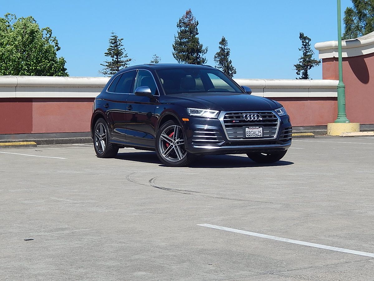 audi sq5 2018 WA1A4AFY1J2086267 image audi sq5 2018 WA1A4AFY1J2086267 image