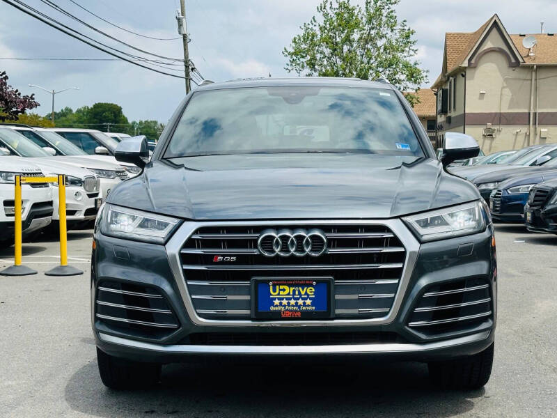 audi sq5 2018 WA1A4AFY8J2085259 image audi sq5 2018 WA1A4AFY8J2085259 image