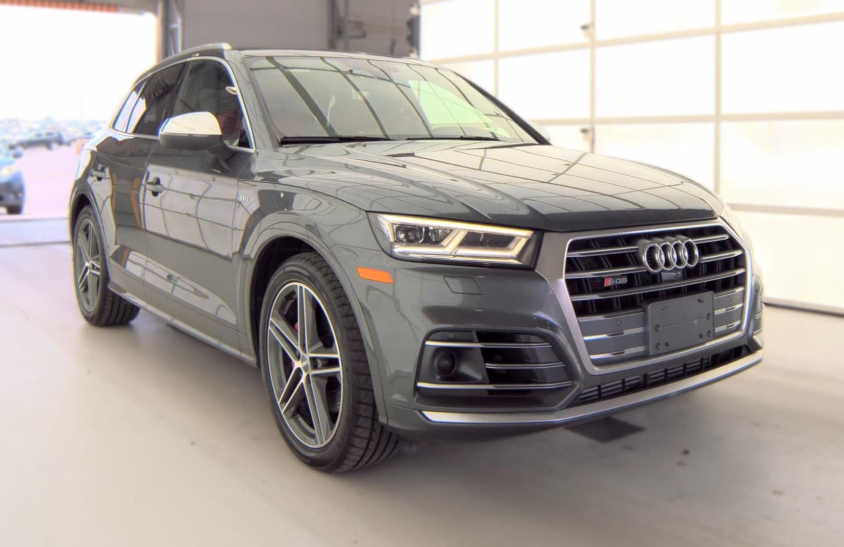 audi sq5 2018 WA1C4AFY3J2041467 image audi sq5 2018 WA1C4AFY3J2041467 image