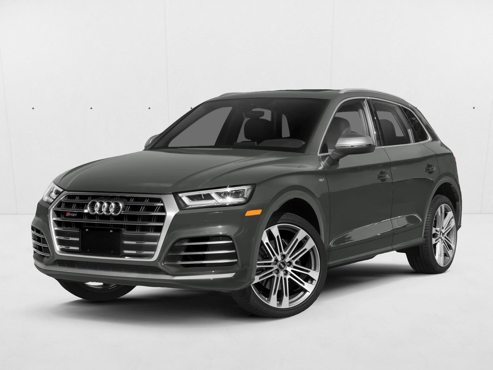 audi sq5 2018 WA1C4AFY8J2133237 image audi sq5 2018 WA1C4AFY8J2133237 image