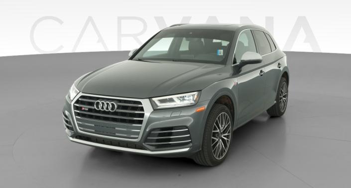 audi sq5 2018 WA1A4AFY9J2100867 image audi sq5 2018 WA1A4AFY9J2100867 image