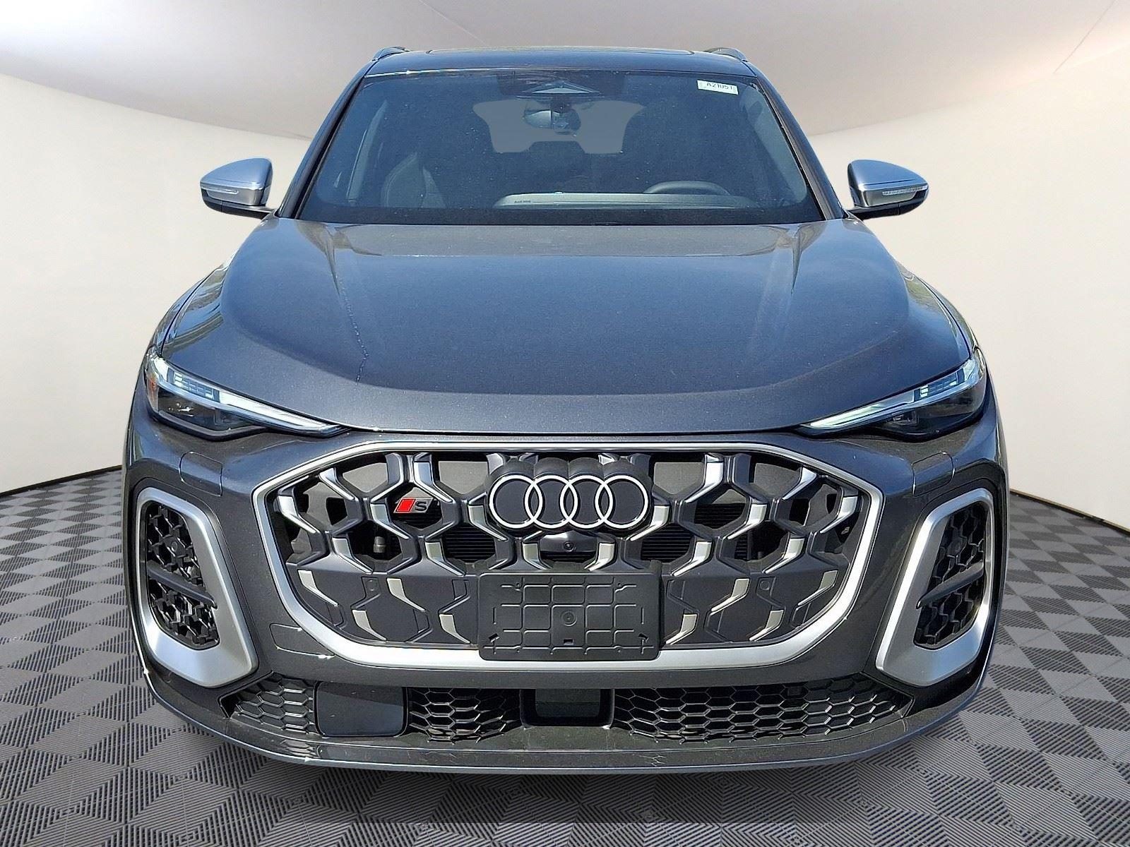 audi sq5 2026 WA125AGU2T2003994 image audi sq5 2026 WA125AGU2T2003994 image