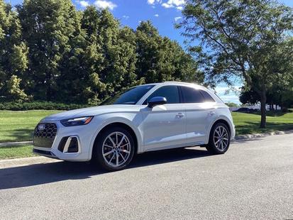 audi sq5 2021 WA1B4AFY6M2068680 image audi sq5 2021 WA1B4AFY6M2068680 image
