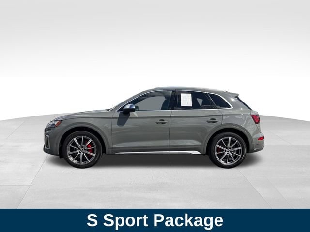 audi sq5 2021 WA1B4AFYXM2140402 image audi sq5 2021 WA1B4AFYXM2140402 image