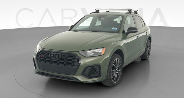 audi sq5 2021 WA1B4AFY9M2034457 image audi sq5 2021 WA1B4AFY9M2034457 image
