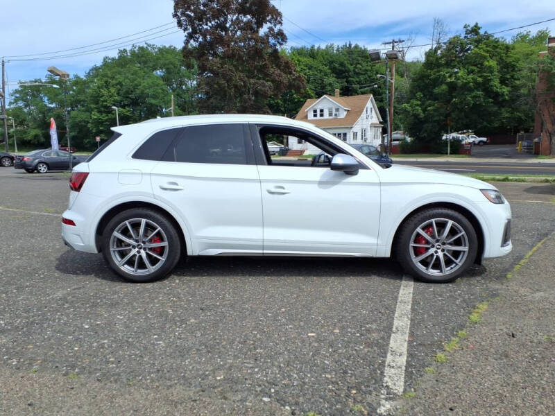 audi sq5 2021 WA1B4AFY7M2141460 image audi sq5 2021 WA1B4AFY7M2141460 image