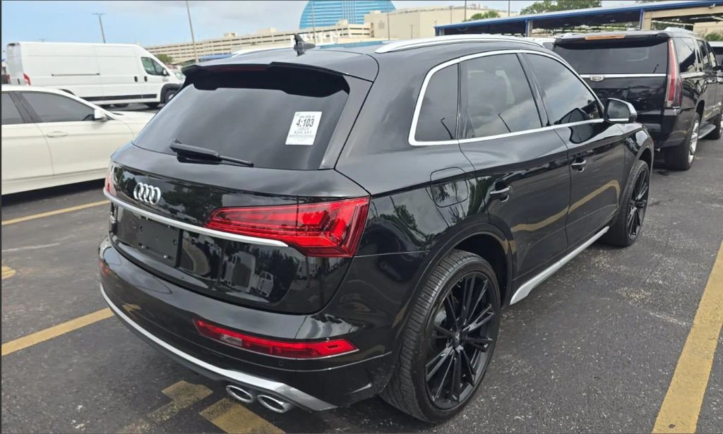 audi sq5 2021 WA1B4AFY1M2036865 image audi sq5 2021 WA1B4AFY1M2036865 image