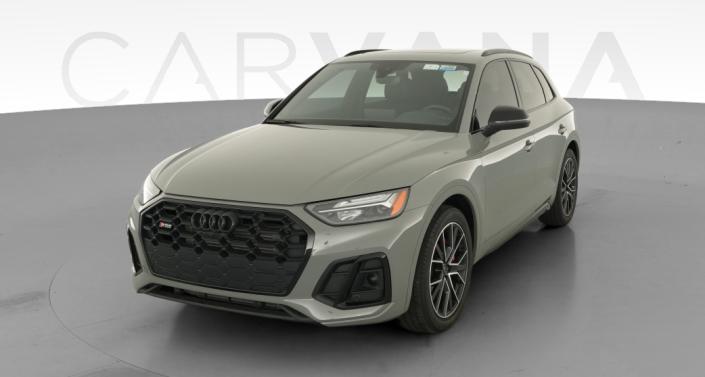 audi sq5 2021 WA1B4AFY0M2004781 image audi sq5 2021 WA1B4AFY0M2004781 image