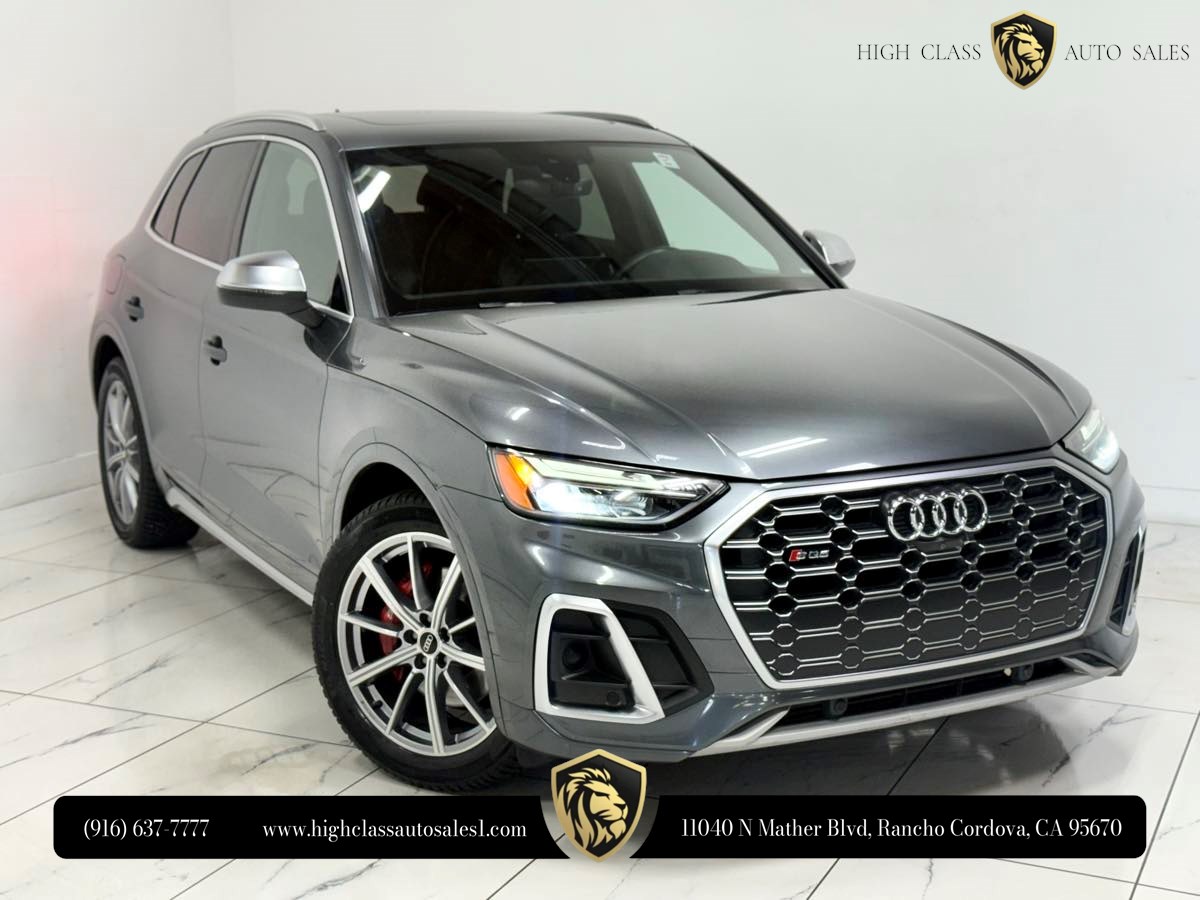 audi sq5 2021 WA1B4AFY7M2047840 image audi sq5 2021 WA1B4AFY7M2047840 image
