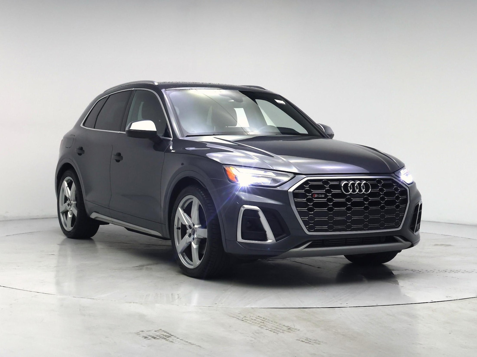 audi sq5 2021 WA1B4AFYXM2079228 image audi sq5 2021 WA1B4AFYXM2079228 image