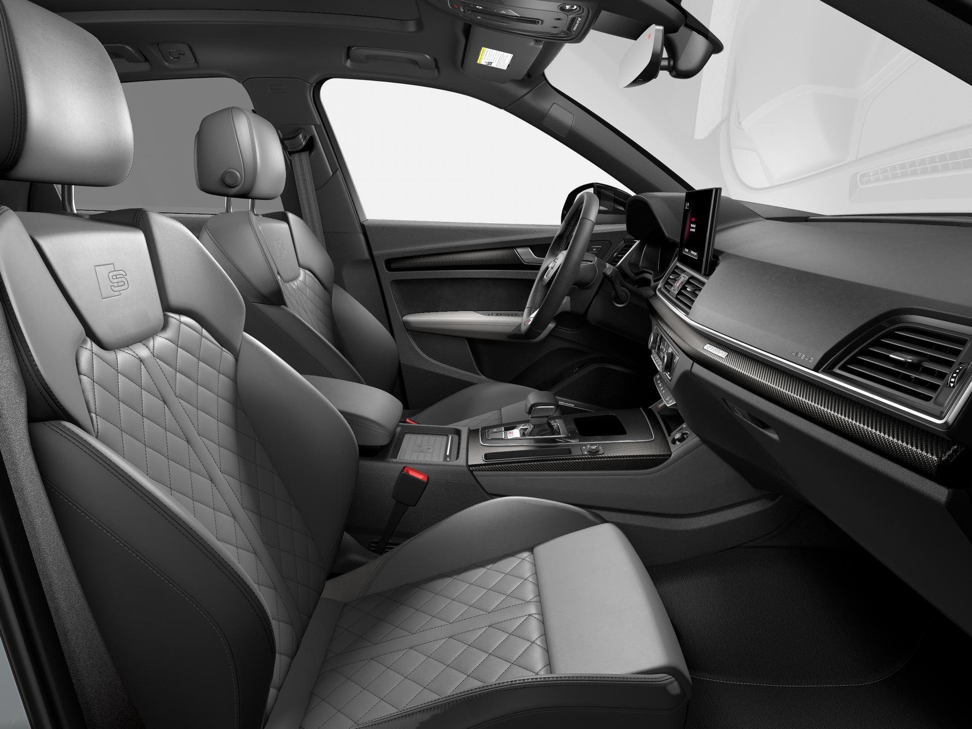 audi sq5 2021 WA1C4BFY9M2001632 image audi sq5 2021 WA1C4BFY9M2001632 image