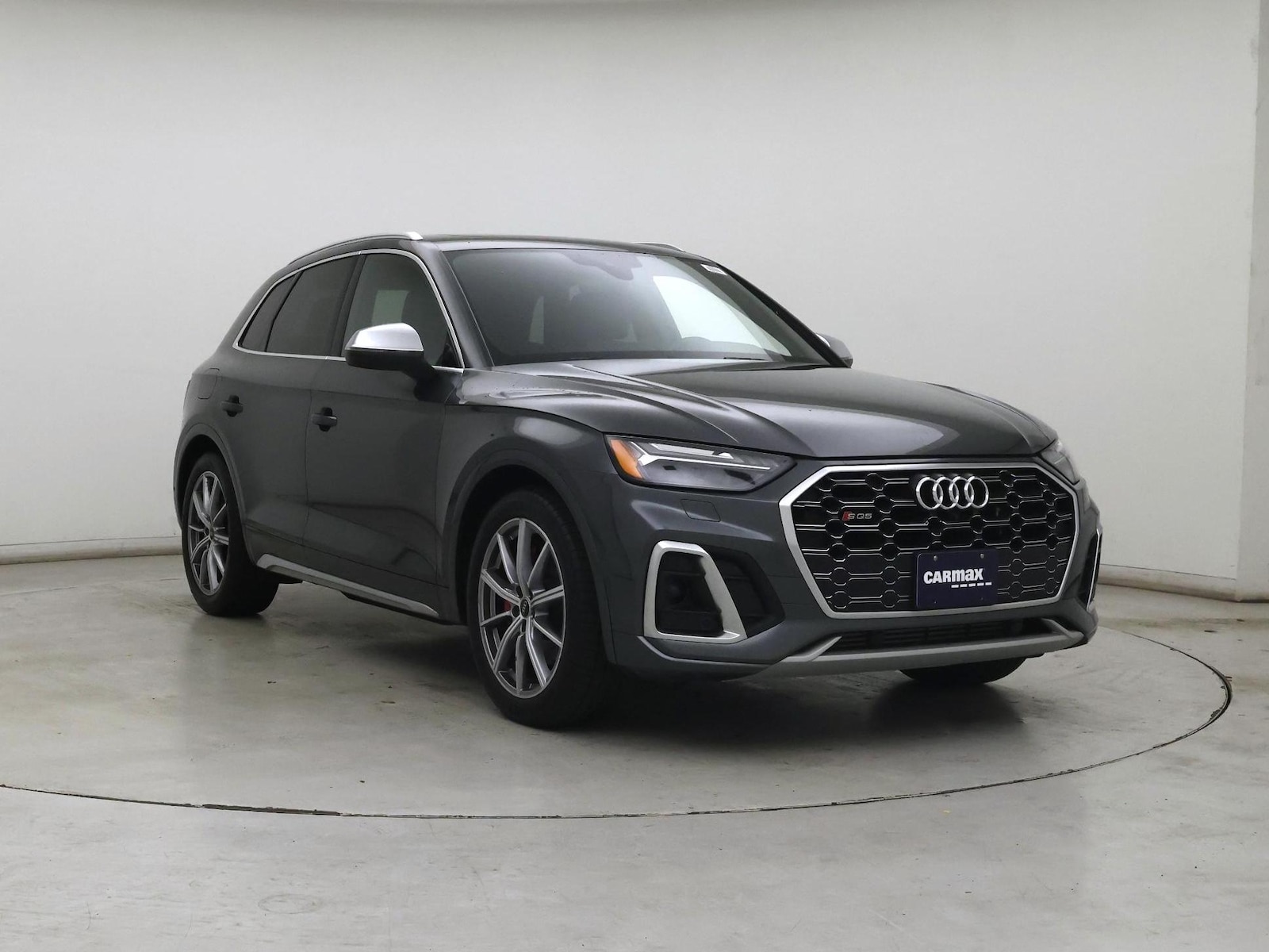 audi sq5 2021 WA1C4AFY0M2099315 image audi sq5 2021 WA1C4AFY0M2099315 image