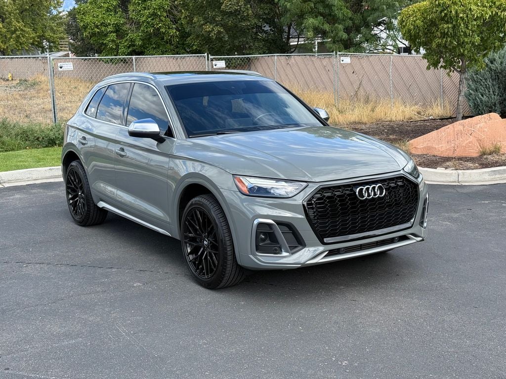 audi sq5 2021 WA1A4AFY7M2045307 image audi sq5 2021 WA1A4AFY7M2045307 image