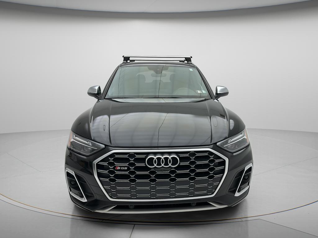 audi sq5 2021 WA1B4AFY1M2008886 image audi sq5 2021 WA1B4AFY1M2008886 image