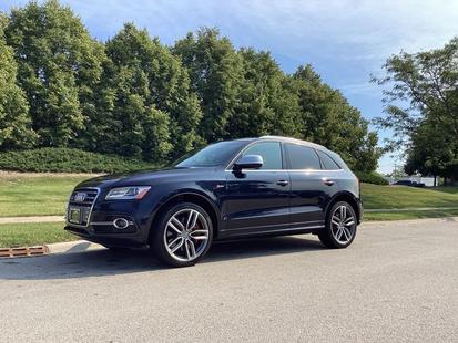 audi sq5 2017 WA1VCAFP5HA016265 image audi sq5 2017 WA1VCAFP5HA016265 image