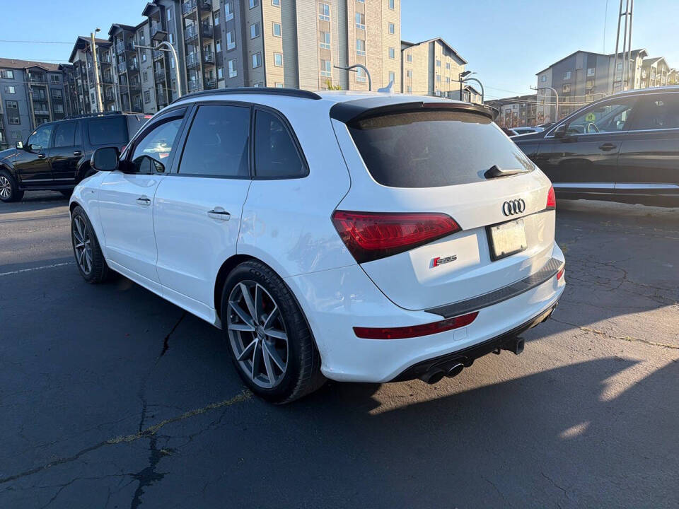 audi sq5 2017 WA1CCAFP9HA003493 image audi sq5 2017 WA1CCAFP9HA003493 image