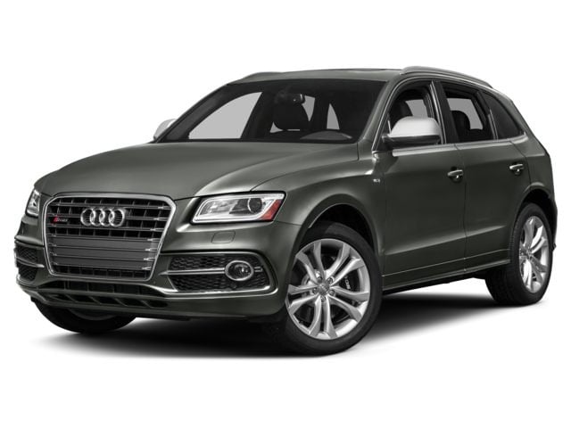 audi sq5 2017 WA1CCAFP4HA036515 image audi sq5 2017 WA1CCAFP4HA036515 image