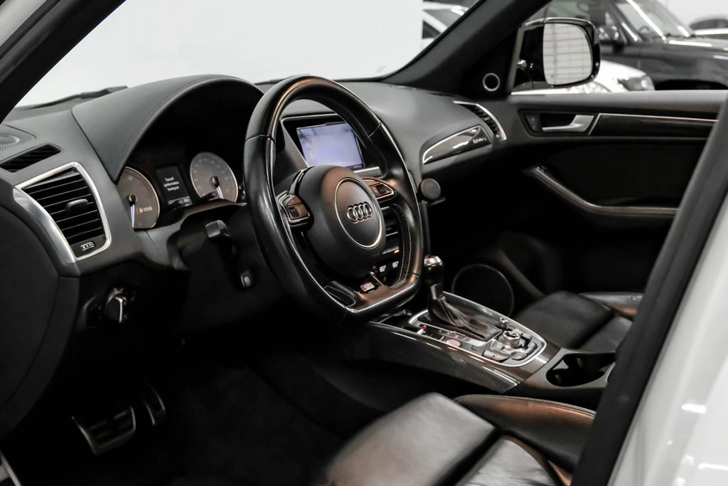 audi sq5 2017 WA1CCAFP9HA001744 image audi sq5 2017 WA1CCAFP9HA001744 image