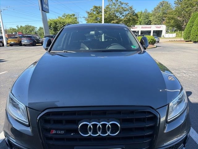 audi sq5 2017 WA1CCAFPXHA066103 image audi sq5 2017 WA1CCAFPXHA066103 image