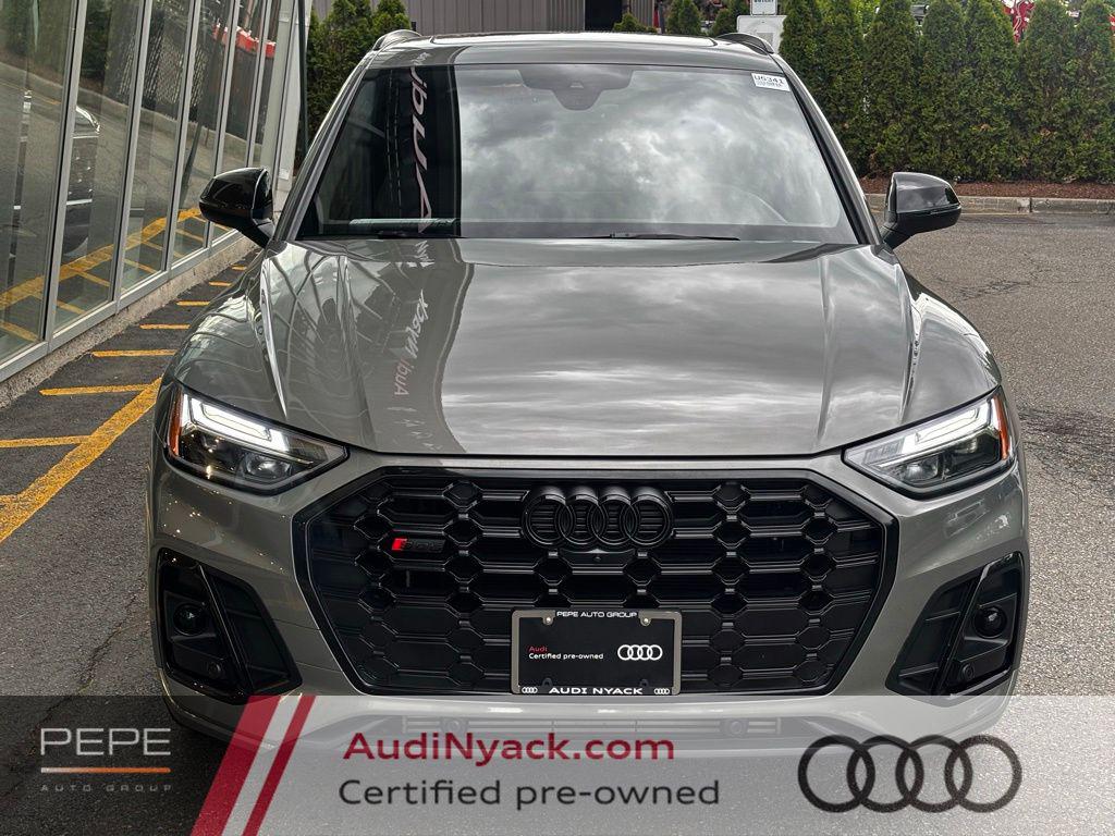 audi sq5 2024 WA1B4AFY1R2101754 image audi sq5 2024 WA1B4AFY1R2101754 image