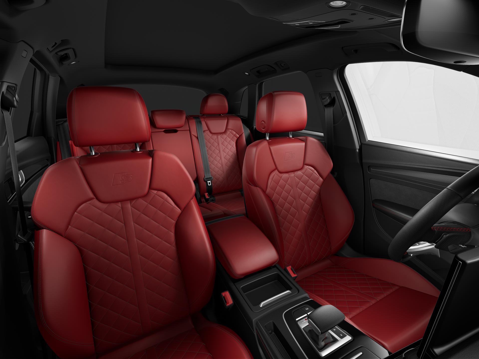 audi sq5 2024 WA1B4AFY1R2026683 image audi sq5 2024 WA1B4AFY1R2026683 image