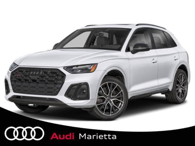 audi sq5 2024 WA1B4AFY8R2005393 image audi sq5 2024 WA1B4AFY8R2005393 image