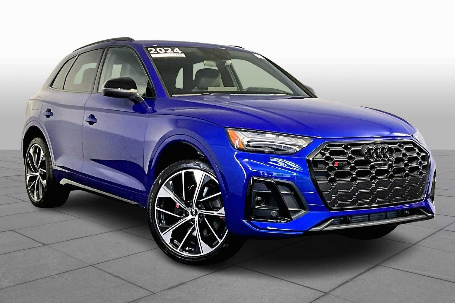 audi sq5 2024 WA1C4AFY7R2139185 image audi sq5 2024 WA1C4AFY7R2139185 image