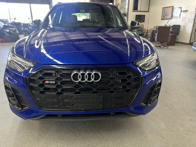 audi sq5 2024 WA1C4AFY0R2009233 image audi sq5 2024 WA1C4AFY0R2009233 image
