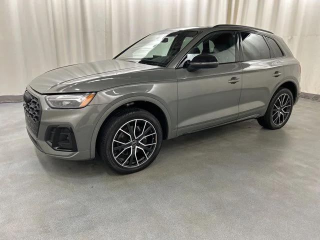audi sq5 2024 WA1B4AFY8R2050611 image audi sq5 2024 WA1B4AFY8R2050611 image