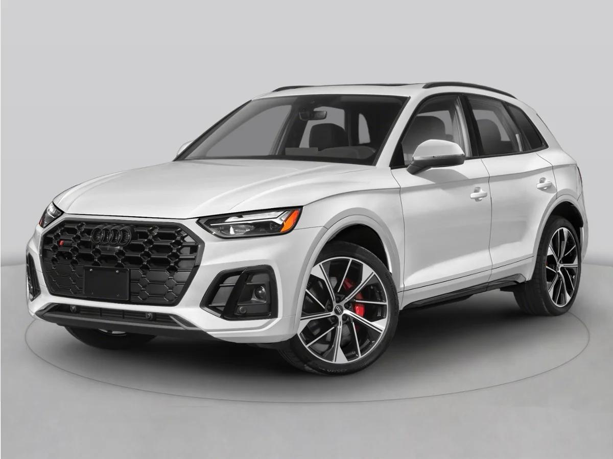 audi sq5 2024 WA1B4AFY5R2028694 image audi sq5 2024 WA1B4AFY5R2028694 image