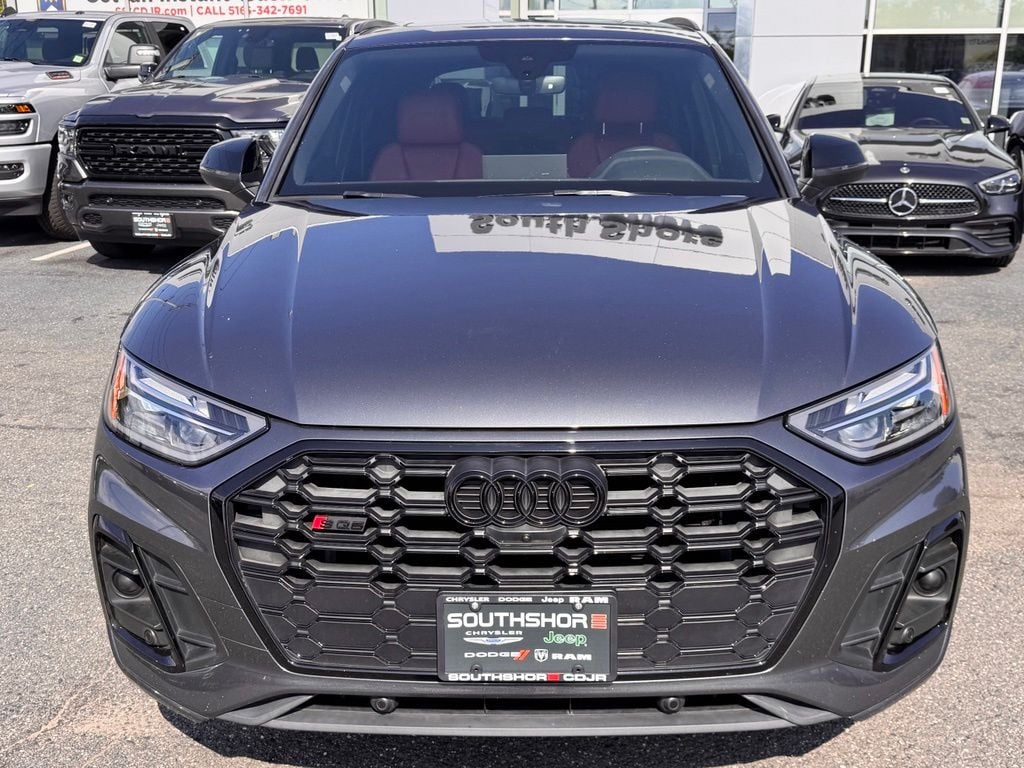 audi sq5 2024 WA1B4AFY9R2086808 image audi sq5 2024 WA1B4AFY9R2086808 image