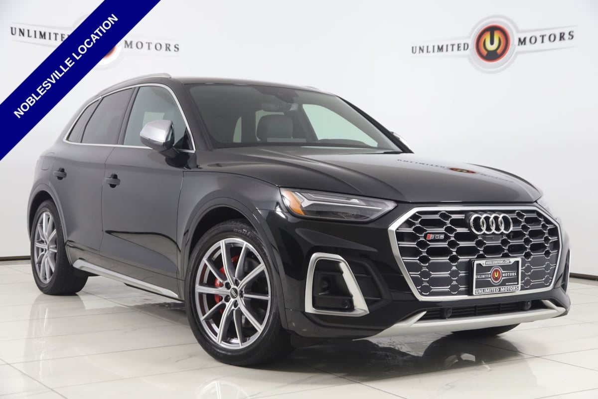 audi sq5 2024 WA1B4AFY9R2033977 image audi sq5 2024 WA1B4AFY9R2033977 image