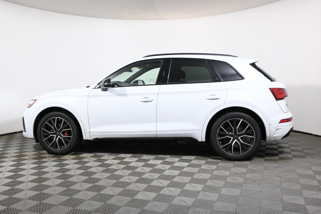 audi sq5 2024 WA1C4AFY2R2015213 image audi sq5 2024 WA1C4AFY2R2015213 image