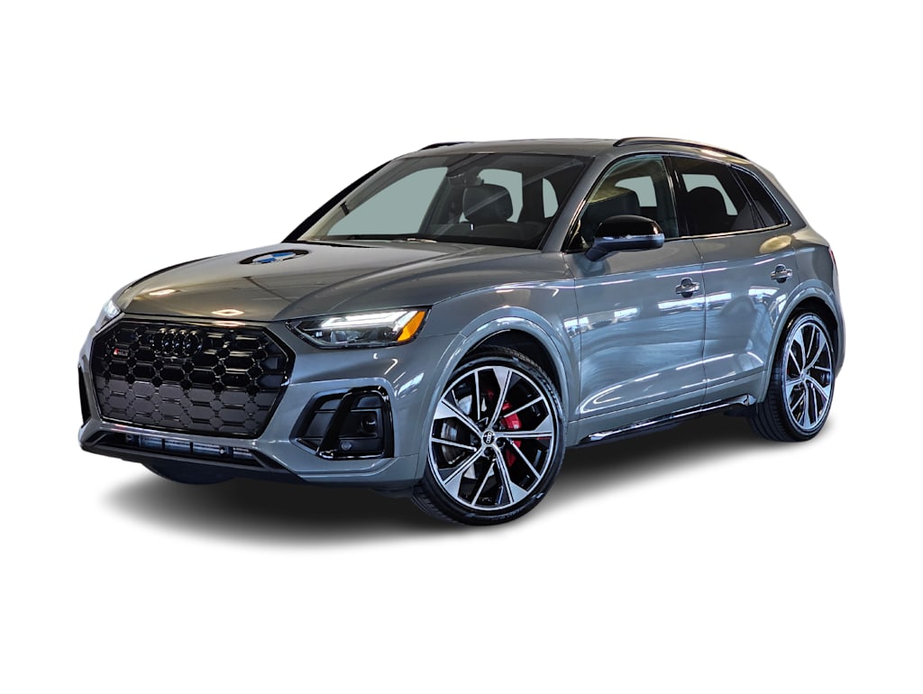 audi sq5 2024 WA1B4AFY6R2129095 image audi sq5 2024 WA1B4AFY6R2129095 image