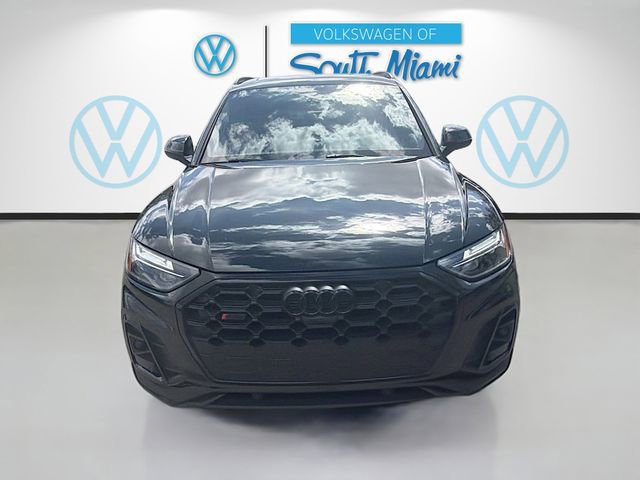 audi sq5 2024 WA1B4AFY0R2021782 image audi sq5 2024 WA1B4AFY0R2021782 image