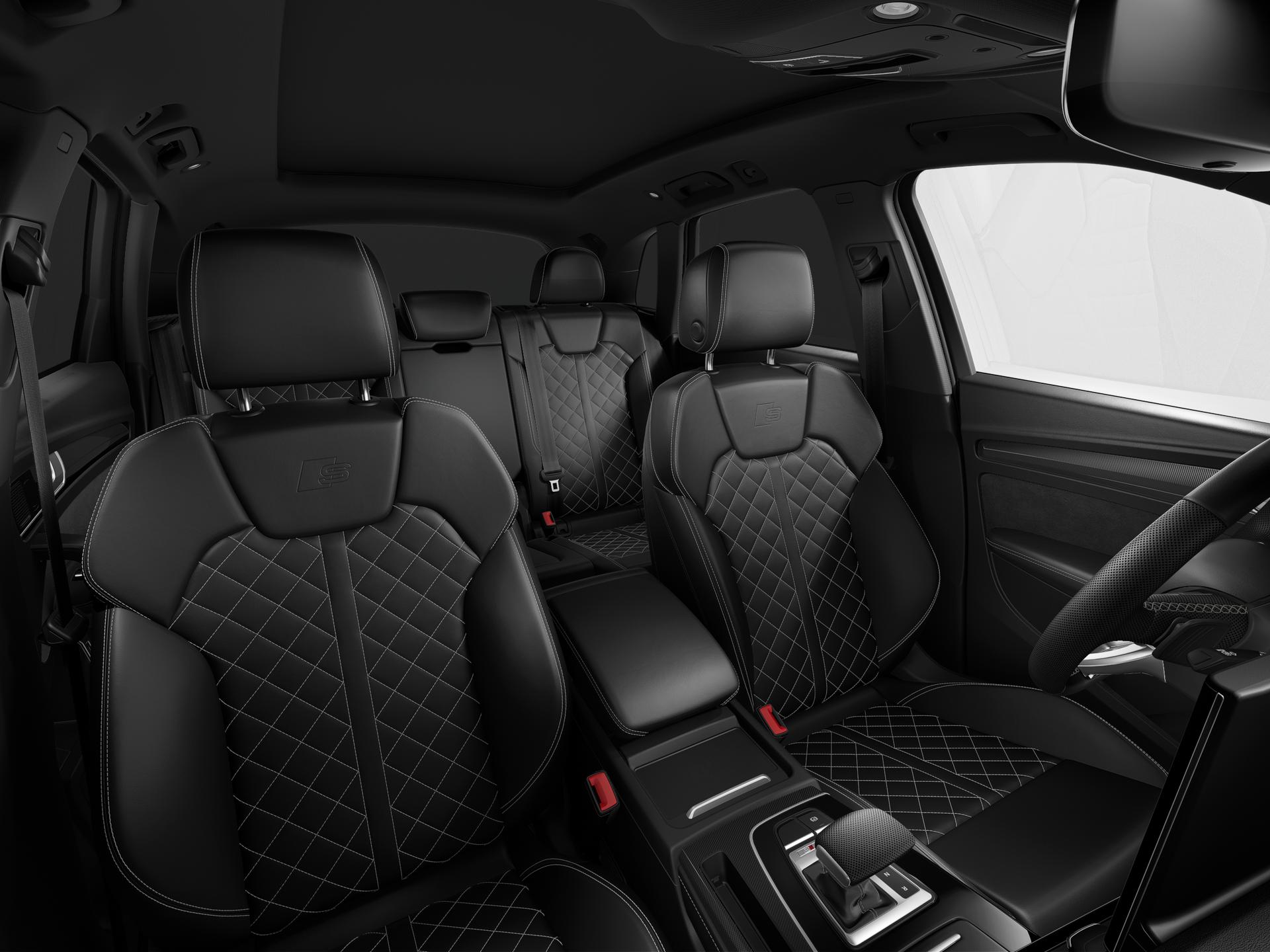 audi sq5 2024 WA1C4AFY3R2126708 image audi sq5 2024 WA1C4AFY3R2126708 image