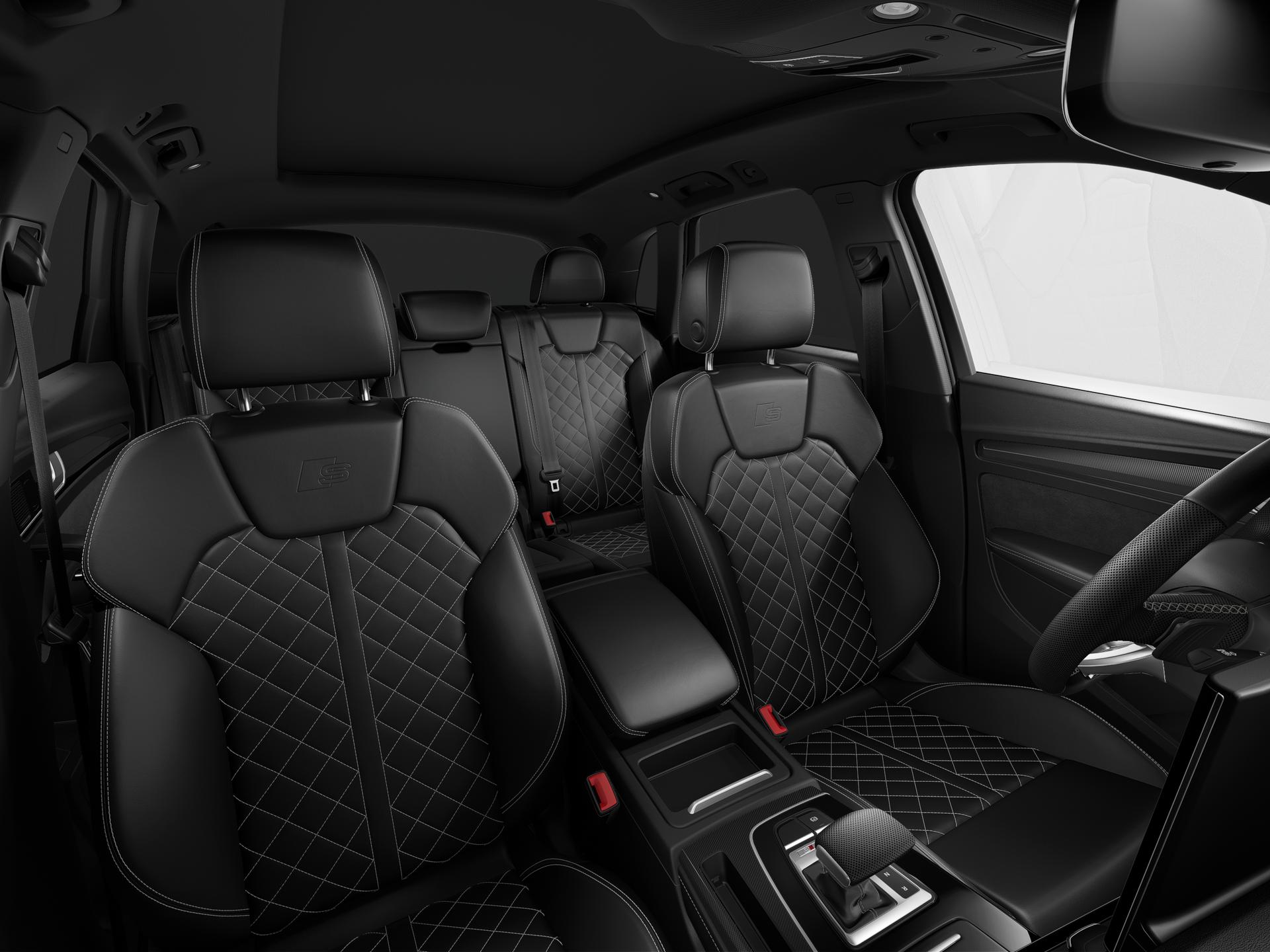 audi sq5 2024 WA1B4AFYXR2029209 image audi sq5 2024 WA1B4AFYXR2029209 image