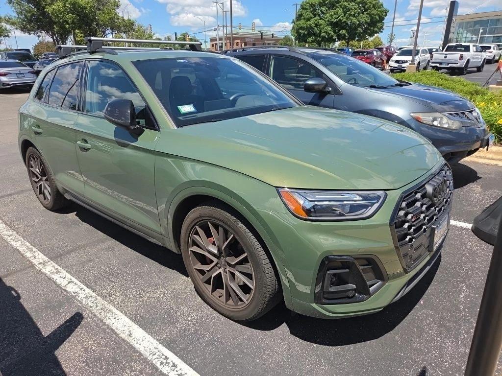 audi sq5 2024 WA1B4AFY1R2145348 image audi sq5 2024 WA1B4AFY1R2145348 image