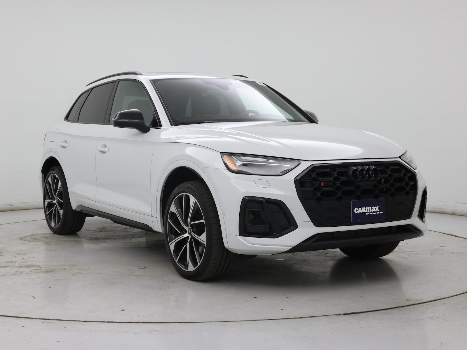 audi sq5 2024 WA1C4AFY5R2035052 image audi sq5 2024 WA1C4AFY5R2035052 image