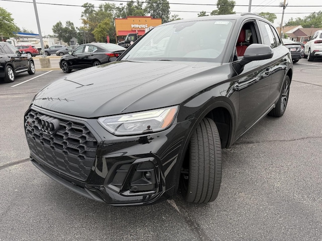 audi sq5 2024 WA1B4AFY4R2016133 image audi sq5 2024 WA1B4AFY4R2016133 image